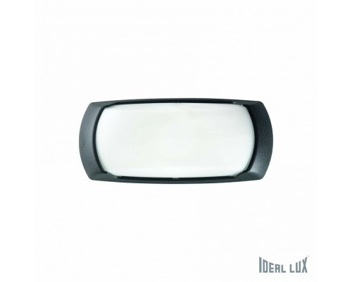 Накладной светильник Ideal Lux FRANCY FRANCY-2 AP1 NERO