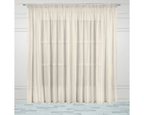 Гардина (400x270 см) 1 шт. Veil
