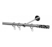 Карниз (280 см) Цилиндр течение