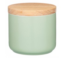 Банка для пищевых продуктов (400 мл) Velour 470-386