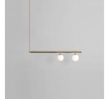 Подвесной светильник Imperiumloft BARRA BARRA01