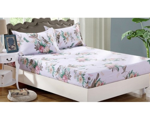 Простыня на резинке (90x200 см) PRPP