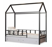 Кровать-домик Риччи