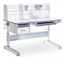 Стол учебный Libro Grey