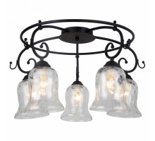 Потолочная люстра Escada Orlando 313/5PL