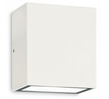 Накладной светильник Ideal Lux Argo ARGO BIANCO 4000K