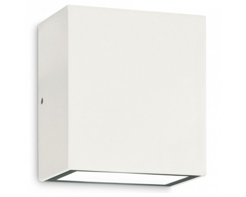 Накладной светильник Ideal Lux Argo ARGO BIANCO 4000K