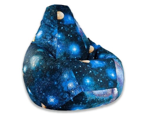 Кресло-мешок Космос XL