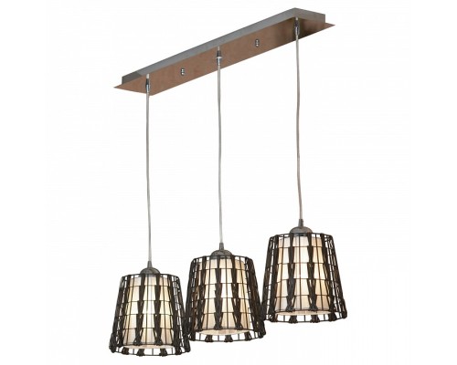 Подвесной светильник Lussole Fenigli