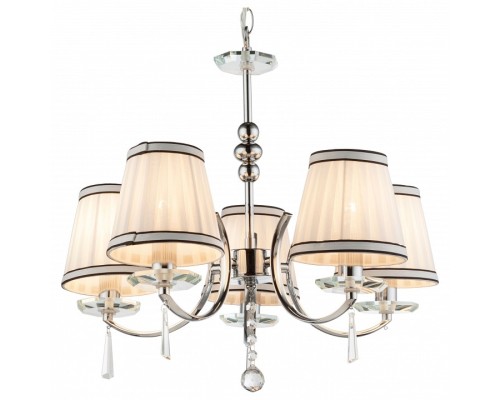 Подвесная люстра Globo Valle 69032-5