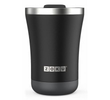 Термокружка (350 мл) Zoku Hydration ZK163-101
