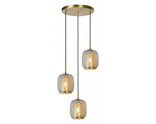 Подвесной светильник Lucide Agatha 03433/03/02