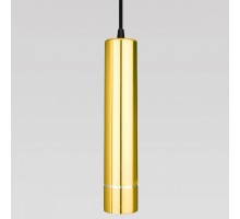 Подвесной светильник Eurosvet DLN106/DLN107 DLN107 GU10 золото