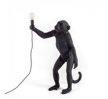 Зверь световой Seletti Monkey Lamp 14920