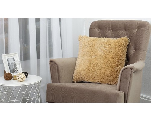 Наволочка декоративная (48x48 см) Buenas Noches