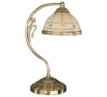 Настольная лампа декоративная Reccagni Angelo 7104 P 7104 P