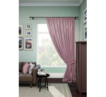 Портьера (200x280 см) 1 шт. Avery