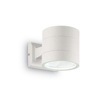Светильник на штанге Ideal Lux SNIF SNIF ROUND AP1 BIANCO
