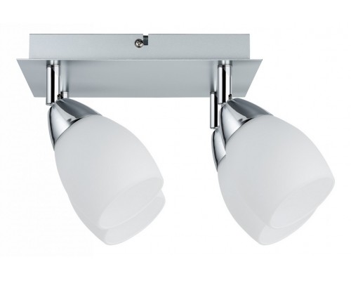 Спот Paulmann Wolba 60266