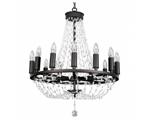 Подвесная люстра Lightstar Castello 744148