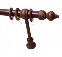 Карниз (320 см) Комби