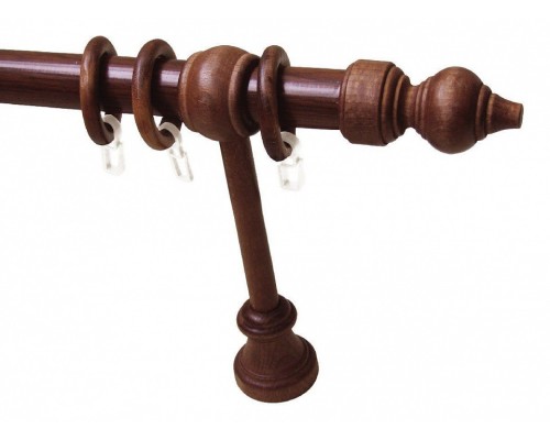 Карниз (320 см) Комби