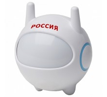 Настольная лампа-ночник Эра NN-604 NN-604-LS-W