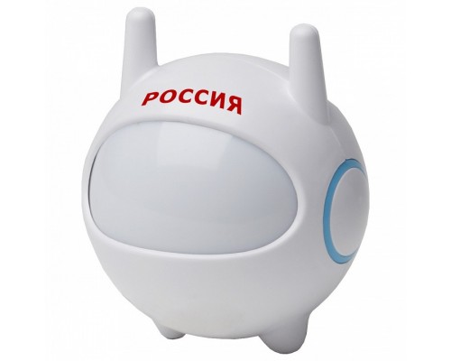 Настольная лампа-ночник Эра NN-604 NN-604-LS-W