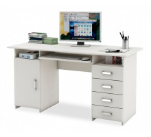 Стол компьютерный Лайт-7К