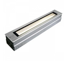 Встраиваемый в дорогу светильник SLV Dasar 230100