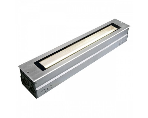 Встраиваемый в дорогу светильник SLV Dasar 230100