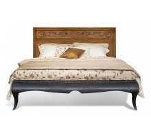 Кровать двуспальная Соната