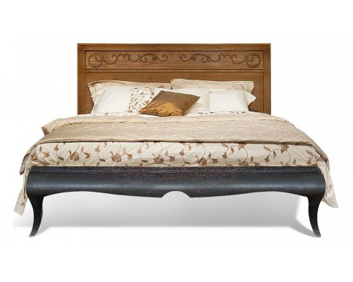 Кровать двуспальная Соната