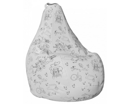 Кресло-мешок Ну, погоди L