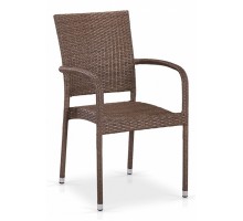 Стул Y376B-W773 Brown