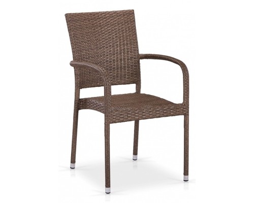 Стул Y376B-W773 Brown