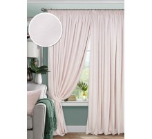 Комплект штор Pudra