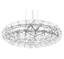 Подвесной светильник Loft it Raimond 1898/1000 Chrome