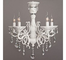 Подвесная люстра Eurosvet Karisa 701/5 Strotskis