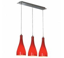 Подвесной светильник Lussole Rimini 