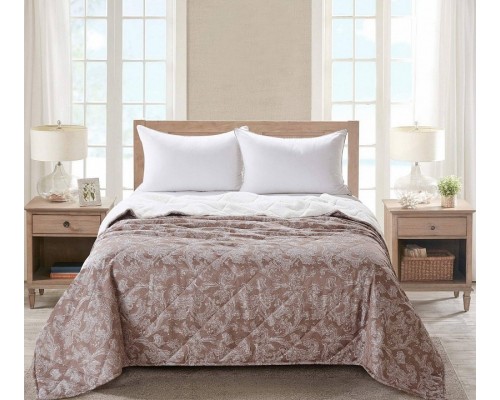 Покрывало полутораспальное Ингрид