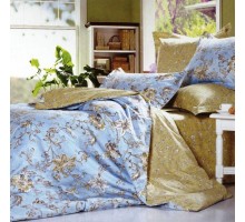 Постельное белье евростандарт B-144