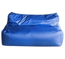 Диван-мешок Модерн Синий