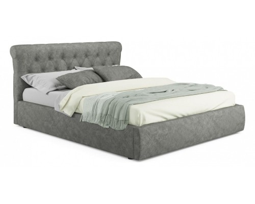 Кровать двуспальная Ameli 2000x1800