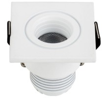 Встраиваемый светильник Arlight Ltm-S46 014919