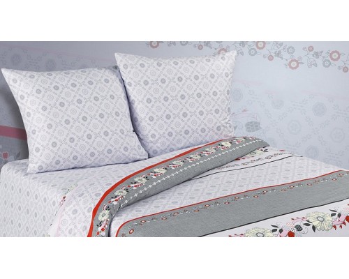 Постельное белье евростандарт Альвитек