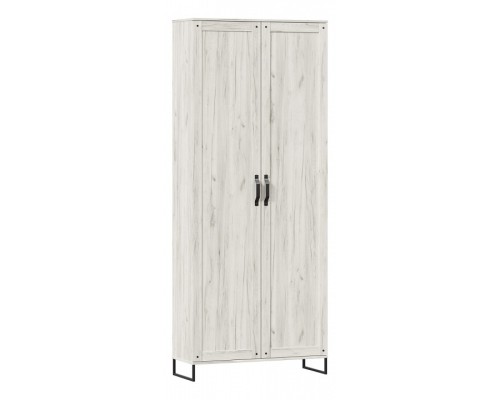 Шкаф платяной Сидней ЛД 672.020.000