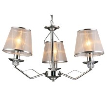 Подвесная люстра Hiper Amelia H027-3