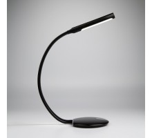 Настольная лампа офисная Eurosvet Arch 80501/1 черный 6W