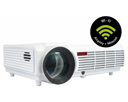 Проектор CS-PRO.09WT.WXGA-W